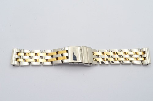 Breitling chronomat pilotband - breitling,