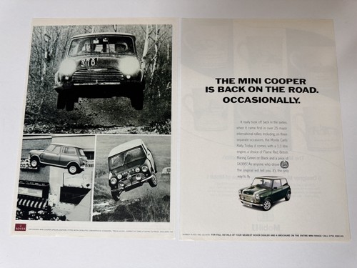 Original 1990 mini cooper - 1990,
