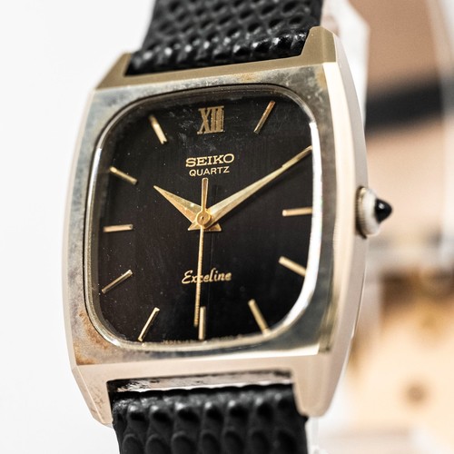 Exc vintage 1981 seiko - *exc+5*,