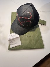 Gucci cappello stile trucker