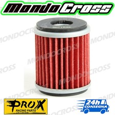 Filtro olio PROX YAMAHA YZ F