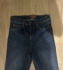Jeans svasati miss - jeans, sixty