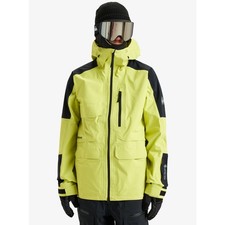 Quiksilver highline pro 3l
