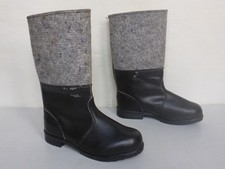 Vecchio stivali filzstiefel - vecchio,