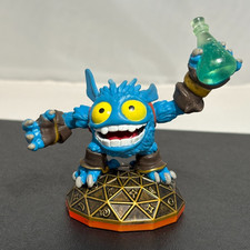 Skylanders giants - skylanders,
