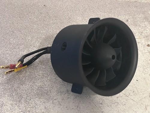 Spektrum motore brushless - spektrum,