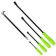 LEVE SET DI 5 LEVE DI METALLO