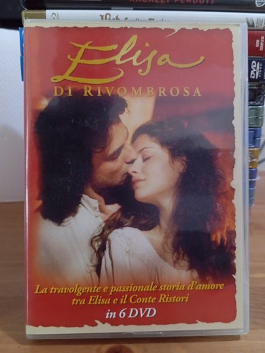 Elisa rivombrosa stagione - di,