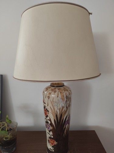 Lampada tavolo satsuma - da,