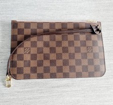 Autentica pochette Louis