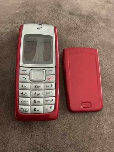 Custodia ricambio nokia - ricambio,