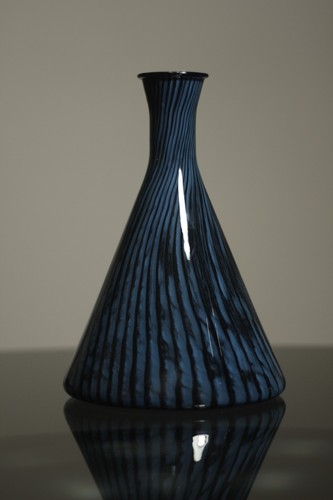 Bottiglia caraffa vetro - bottiglia/caraffa, in