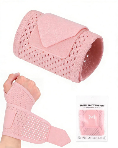 Tutore polso elastico - tutore,
