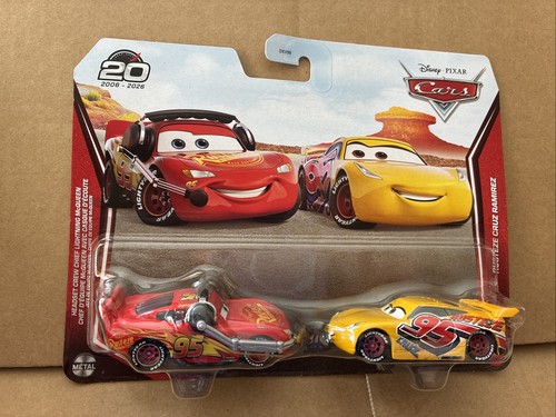 Disney cars diecast cuffia - disney,