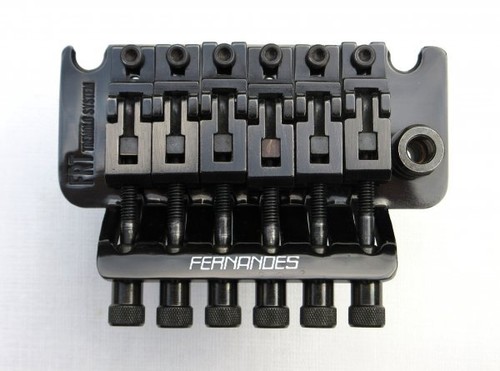 Fernandes frt head crasher - fernandes,