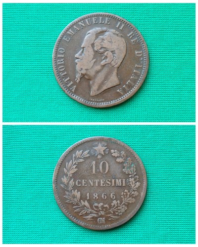Italia vittorio emanuele - italia,