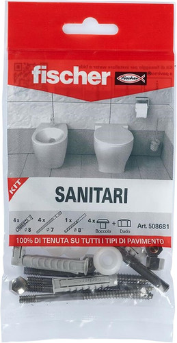 Kit ready fix per - kit,
