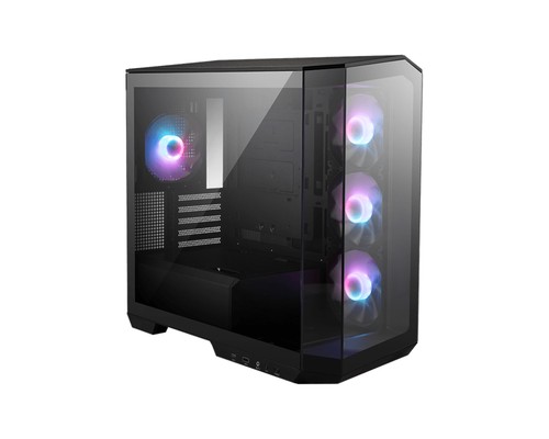 Msi mag pano m100r - msi, micro