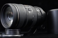 Nikon AF VR NIKKOR 80-400 mm