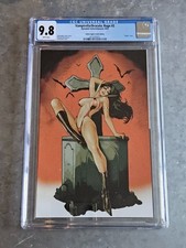 Vampirella Dracula Rage #2
