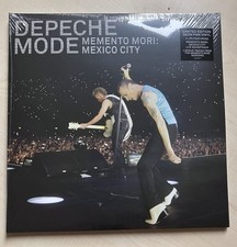 Depeche Mode - Memento Mori