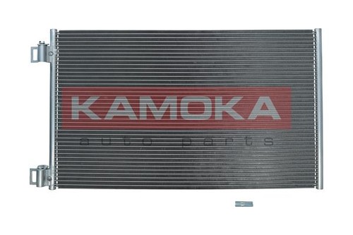 Kamoka 7800153 condensatore - kamoka,