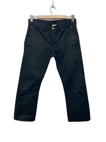Pantaloni chino chrome hearts - pantaloni,