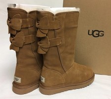 Stivali ugg allegra alti - allegra,