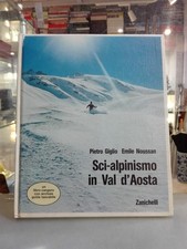 Sci alpinismo in - [nc],