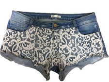 Pantaloncino shorts donna - pantaloncino,