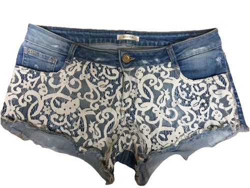 Pantaloncino shorts donna - pantaloncino,