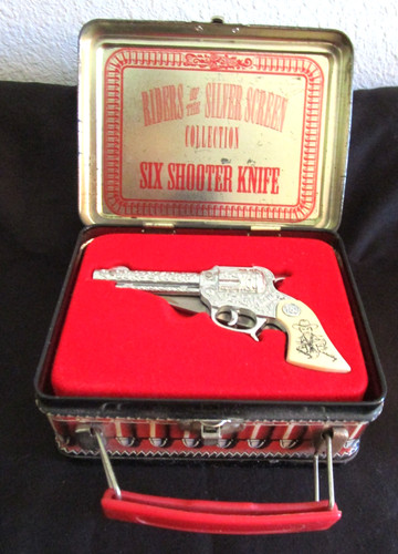 Coltello vintage riders the - coltello,