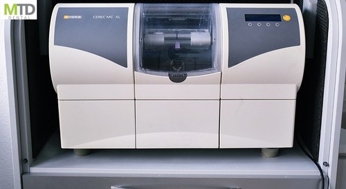 Sirona cerec unità - sirona,