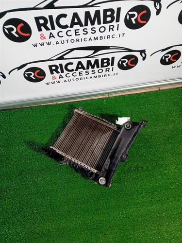 Intercooler per alfa romeo - intercooler,