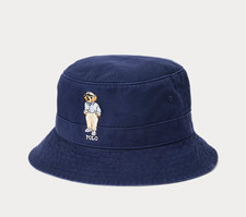 Polo Ralph Lauren Bob en