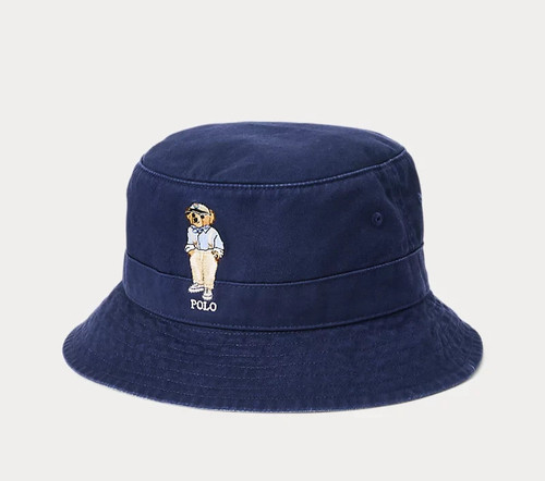 Polo ralph lauren - bob, en