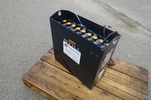 Still batteria trazione - still,