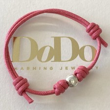 Dodo Pomellato Bracciale Rosa