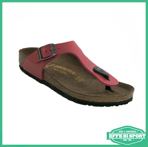 Ciabatta infradito birkenstock - ciabatta,
