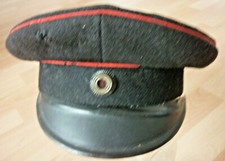 Berretto con Visiera