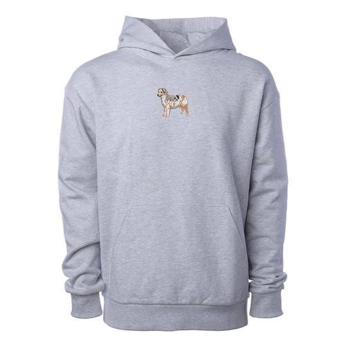 Felpa con cappuccio - , pullover