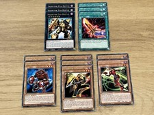 Yu-Gi-Oh! Inzektor 13 Card