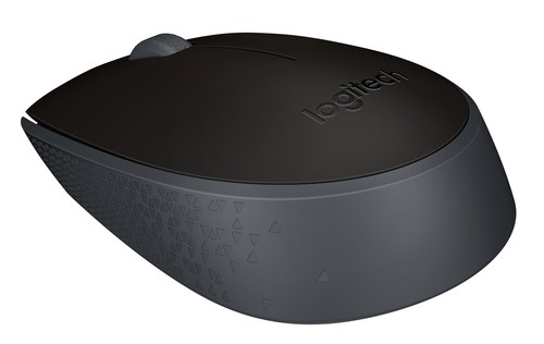 Logitech mouse m171 - logitech,