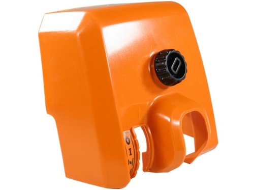 Coperchio per carburatore