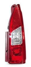 per PEUGEOT PARTNER Tepee