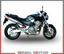 Scarichi Terminali GPR TRIOVAL