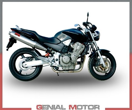Scarichi terminali gpr - scarichi,