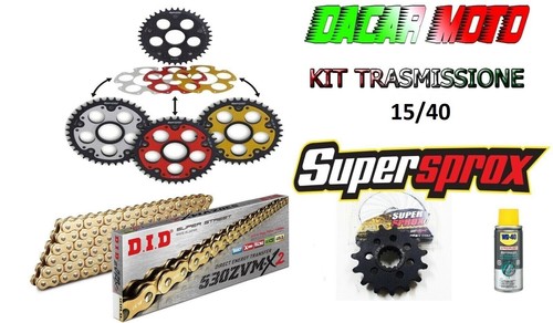 Trasmissione ducati - trasmissione,