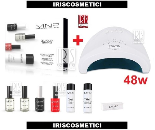 Mesauda starter kit - mesauda, gel