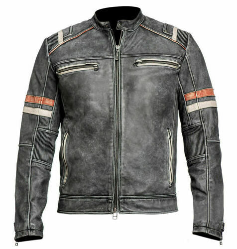 Giacca uomo retrò vintage - giacca,